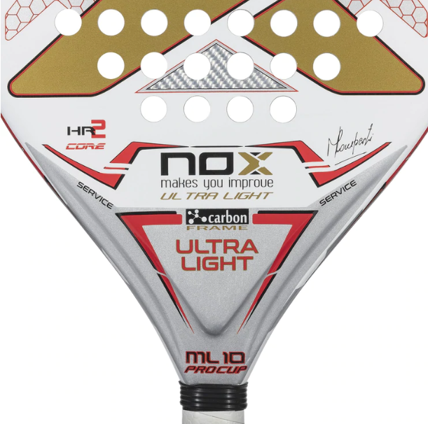 ML10 PRO CUP ULTRA LIGHT