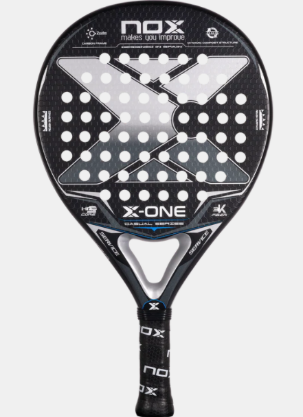 X-One EVO Black