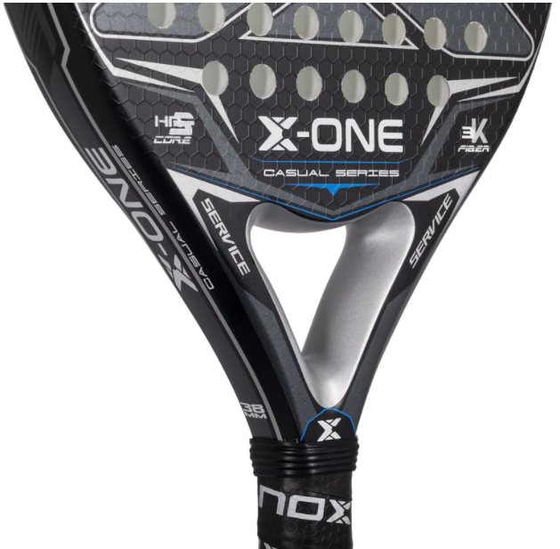 X-One EVO Black