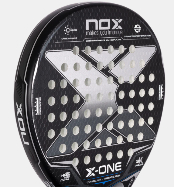 X-One EVO Black