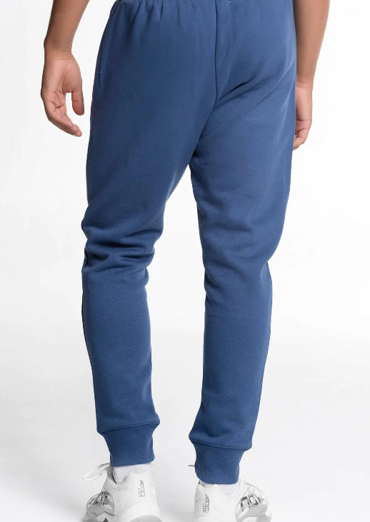 NAVY BLUE SWEATPANTS TOUR NOX