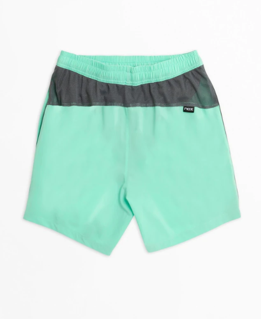 PANTALÓN DE PÁDEL HOMBRE PRO ELECTRIC GREEN