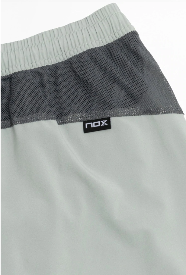 PANTALÓN DE PÁDEL HOMBRE PRO LIGHT GREY