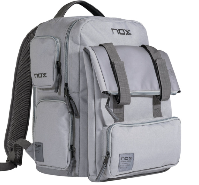 Street Pack Backpack