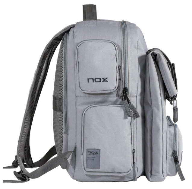 Street Pack Backpack