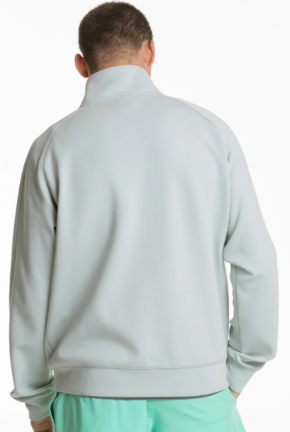 MEN'S SPORTS JACKET PRO LIGHT GREY